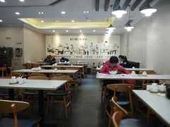 大堂-上海紫彤友联生煎(金沙井店)