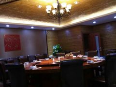 -长兴岛郊野公园农场食堂