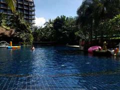 -三亚湾海居铂尔曼度假酒店