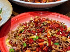 -黄弟大排档·湖南菜·小龙虾·小海鲜(凯旋北路店)