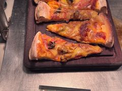 -亚洲国际大酒店·云顶阁旋转自助餐厅