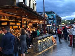 -Fergburger(皇后镇店)