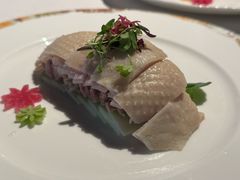 -三号黄浦会Canton Table