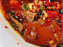-大鸭梨烤鸭(石佛营店)