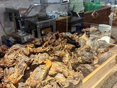 -磨沟沿老字号牛肉面·清真(金港城店)