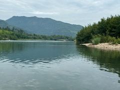 -楠溪江风景名胜区