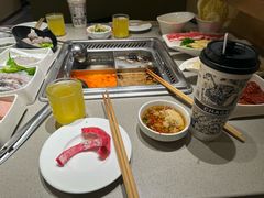 -海底捞火锅(江宸天街店)