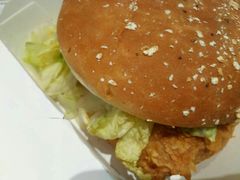 -肯德基(巴沟店)