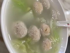 -梅县程江腌面王(兴华店)