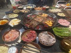 -彭三老火锅(枣子岚垭正街店)