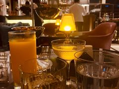 -The St·Regis Bar 瑞吉酒吧