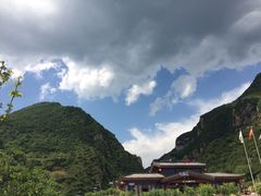 -大水川景区