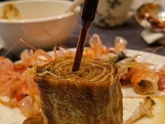 -羲和雅苑•北京烤鸭(平安国际金融中心店)