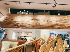 -树厨贵州菜(花果园购物中心店)