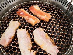 -九田家黑牛烤肉料理(潍坊青州市泰华城店)