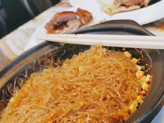 -椿记烧鹅(叠彩店)