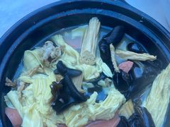 -印象牯岭小厨(牯岭街店)