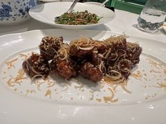 鲁西南脆皮爆汁牛肉-北京宴(华贸购物中心店)