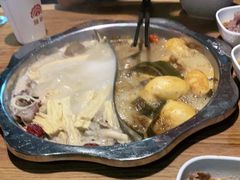 -傣妹火锅(南京东路一店)