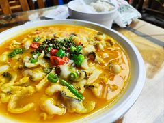-尽善百年古院餐厅(王家老宅店)