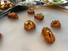 -魁盛居百年鲁菜馆(中林路店)
