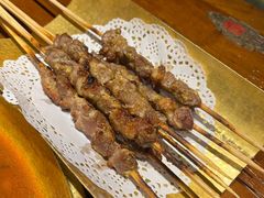 -楼兰新疆主题餐厅(苏州中心店)