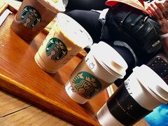 -星巴克臻选(广州沙面店)