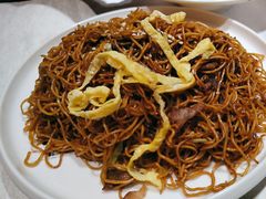 -玲又珑美食(盘福路店)