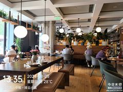 -BAKER&SPICE(祥云小镇店)