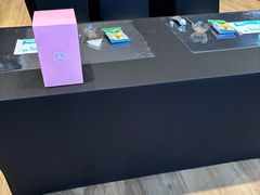 -奔驰上海利星(七宝店)