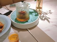 -荷花亭·湖北融合菜(中商广场店)