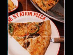 -Tubestation站点比萨(高新万达ONE店)