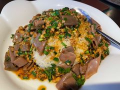 -前海沿·青岛菜(李沧万达店)