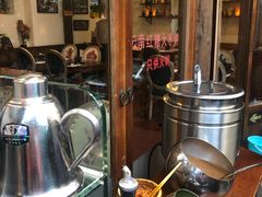 -束河人家(南锣鼓巷店)