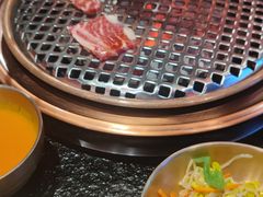 -伏一解牛烤肉专门店(信业购物中心店)