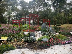 -广州市白云山风景名胜区
