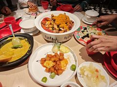 -避风塘(宝山万达店)