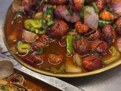 -清真·馬坡二旦烧烤(人生一串拍摄店)