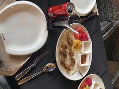 -Turkish Kebab 土耳其烤肉(陆家嘴1885广场店)