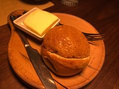 冰镇迷你菠萝油-来龙里 精致 东南亚餐室(万象城店)