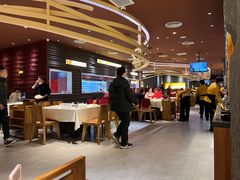 大堂-巴奴毛肚火锅(大剧院店)