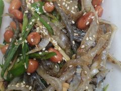 -陈添記·祖傳爽鱼皮·西关老字号(广州首店)