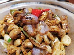 -又一福烤鸭·北京菜(东四店)