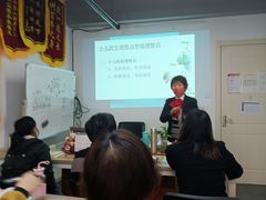 -佳禾月嫂育儿嫂(拱墅店)