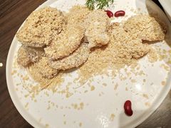 绵蜜南国-将相和·海鲜蒸饺大连菜
