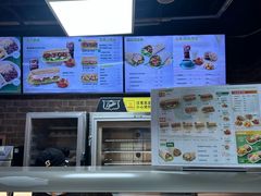 -赛百味SUBWAY(金宝汇店)