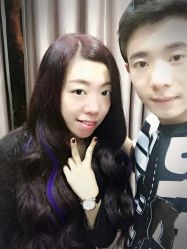 -MYCOLORHARSALON