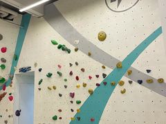 -博昇攀石馆(万维大楼店)