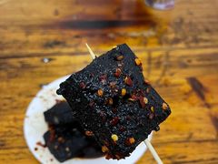 -五娭毑臭豆腐(黄兴南路店)