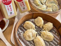 -东升灌浆包(辛庄街总店)